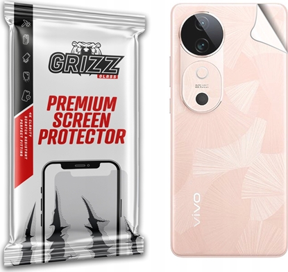 Изображение GrizzGlass Folia na ty GrizzGlass SatinSkin do Vivo S19
