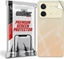 Изображение GrizzGlass Folia na ty GrizzGlass SatinSkin do Xiaomi Redmi Note 13R Pro