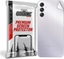 Attēls no GrizzGlass Folia na ty GrizzGlass SatinSkin Samsung Galaxy A14 5G