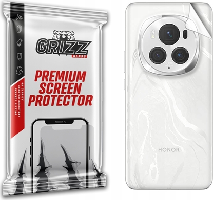 Attēls no GrizzGlass Folia na ty GrizzGlass UltraSkin do Honor Magic6 Pro