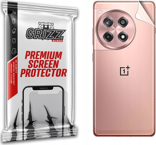 Picture of GrizzGlass Folia na ty GrizzGlass UltraSkin do OnePlus Ace 3