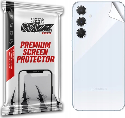Attēls no GrizzGlass Folia na ty GrizzGlass UltraSkin do Samsung Galaxy A55