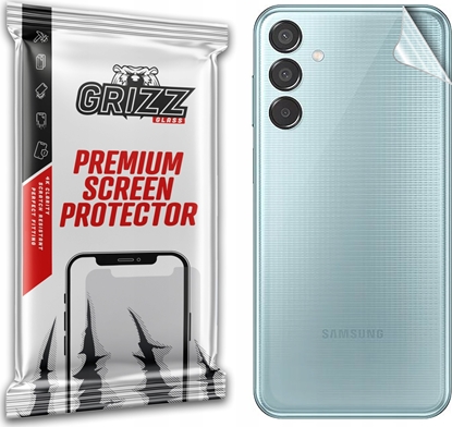 Attēls no GrizzGlass Folia na ty GrizzGlass UltraSkin do Samsung Galaxy M15