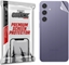 Изображение GrizzGlass Folia na ty GrizzGlass UltraSkin do Samsung Galaxy S24+ Plus