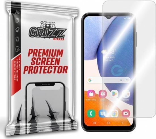 Picture of GrizzGlass Szko hybrydowe do Samsung Galaxy A14 5G