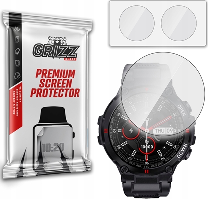 Attēls no GrizzGlass Szko hybrydowe Grizz Artnico K22