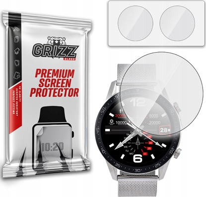 Attēls no GrizzGlass Szko hybrydowe Grizz Artnico L13