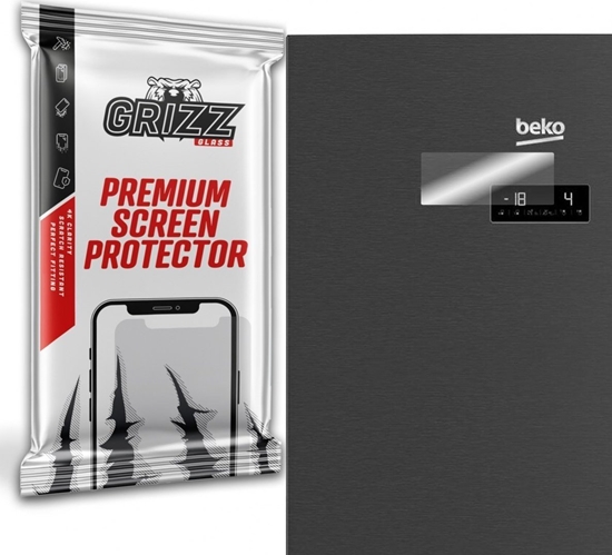 Picture of GrizzGlass Szko hybrydowe Grizz BEKO RCNE560E40ZXBRN