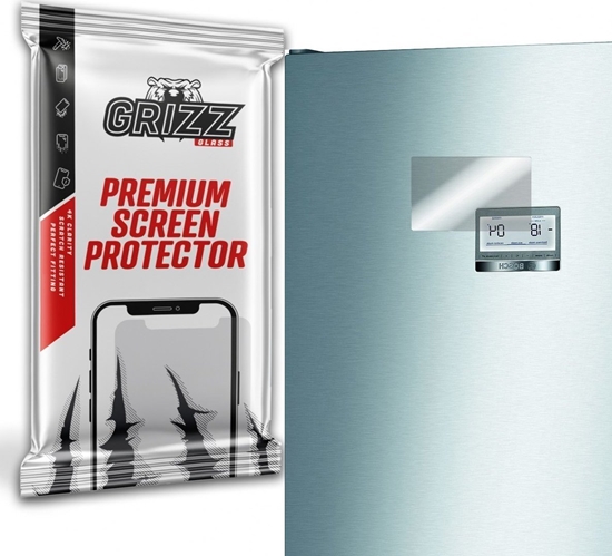 Picture of GrizzGlass Szko hybrydowe Grizz BOSCH KGN49AIEQ