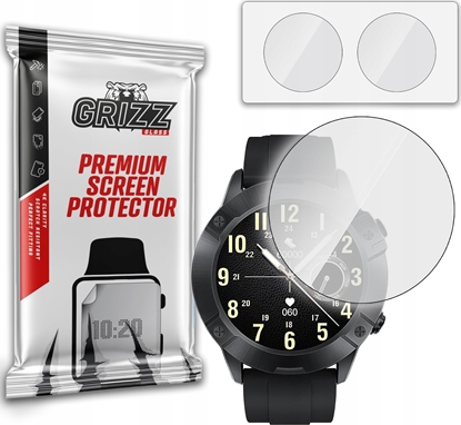 Picture of GrizzGlass Szko hybrydowe Grizz Cubot N1