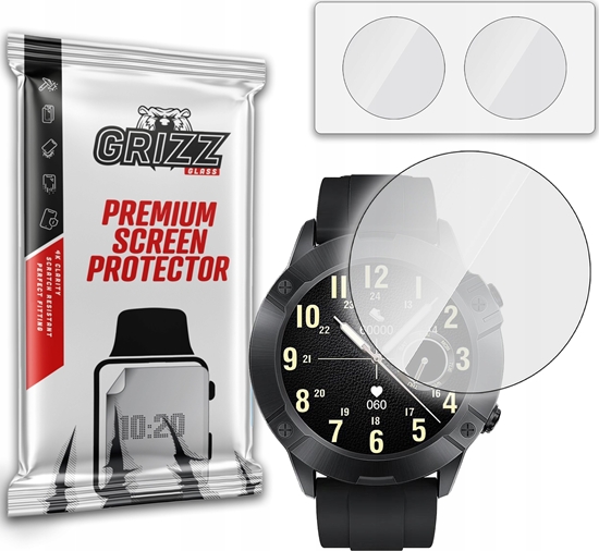 Picture of GrizzGlass Szko hybrydowe Grizz Cubot N1