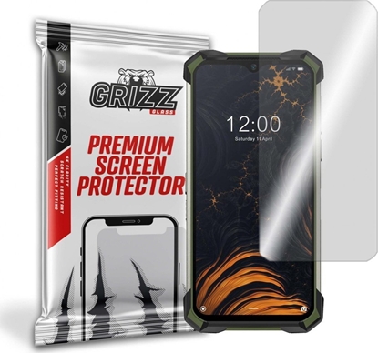 Attēls no GrizzGlass Szko hybrydowe Grizz Doogee S88 Pro