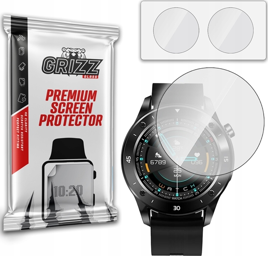 Picture of GrizzGlass Szko hybrydowe Grizz Econ F22