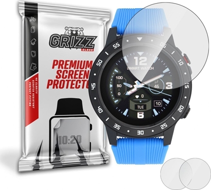 Attēls no GrizzGlass Szko hybrydowe Grizz Garett Multi 4