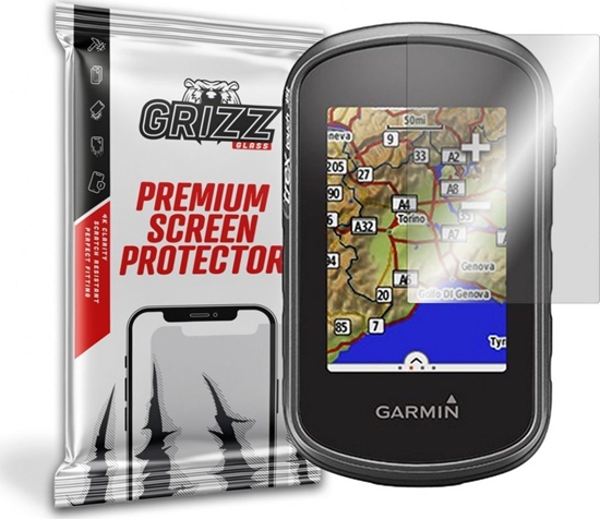 Picture of GrizzGlass Szko hybrydowe Grizz Garmin eTrex Touch 35