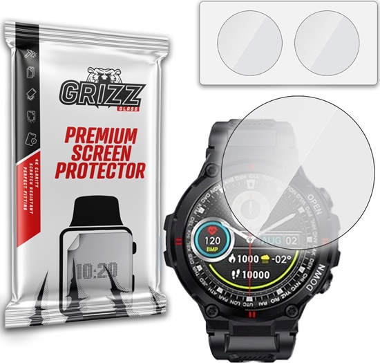 Picture of GrizzGlass Szko hybrydowe Grizz Giewont GW430-1