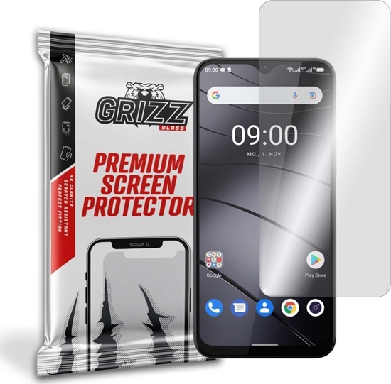 Picture of GrizzGlass Szko hybrydowe Grizz Gigaset GS5