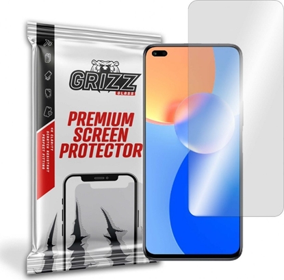 Attēls no GrizzGlass Szko hybrydowe Grizz Honor Play5 Vitality