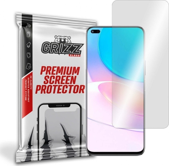 Изображение GrizzGlass Szko hybrydowe Grizz Huawei Nova 8i