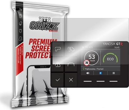Picture of GrizzGlass Szko hybrydowe Grizz Yanosik GTR