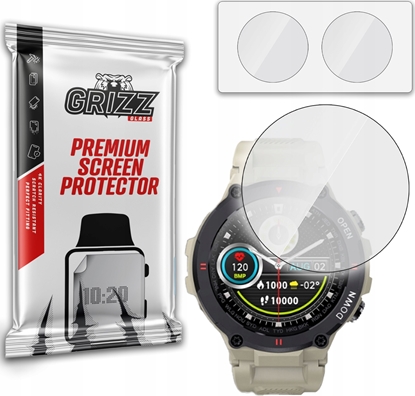 Attēls no GrizzGlass Szko hybrydowe Grizz JG Smart K27