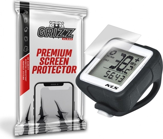 Picture of GrizzGlass Szko hybrydowe Grizz Kellys Reflex