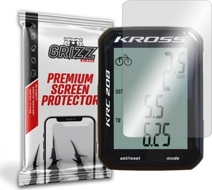 Attēls no GrizzGlass Szko hybrydowe Grizz Kross KRC 208