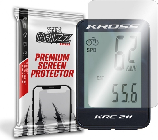 Picture of GrizzGlass Szko hybrydowe Grizz Kross KRC 211