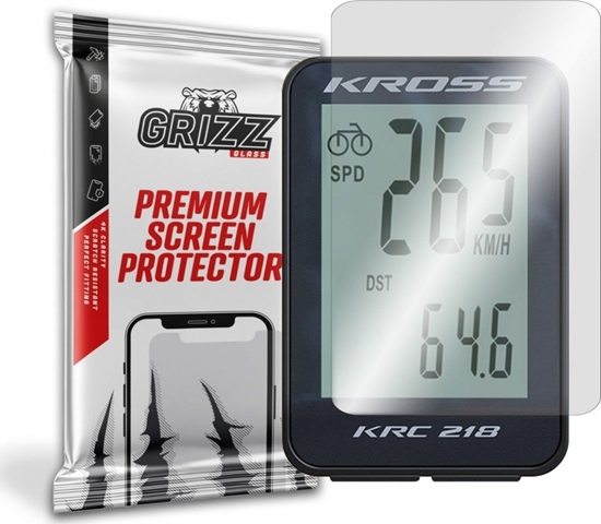 Picture of GrizzGlass Szko hybrydowe Grizz Kross KRC 218