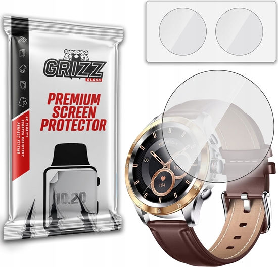 Picture of GrizzGlass Szko hybrydowe Grizz Lazird Classic