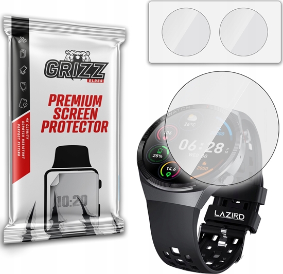 Picture of GrizzGlass Szko hybrydowe Grizz Lazird Classic 2022