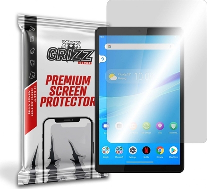 Изображение GrizzGlass Szko hybrydowe Grizz Lenovo Tab M8
