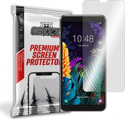 Attēls no GrizzGlass Szko hybrydowe Grizz LG X2 2019