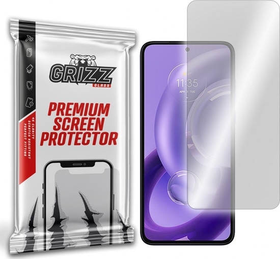 Picture of GrizzGlass Szko hybrydowe Grizz Motorola Edge 30 Neo