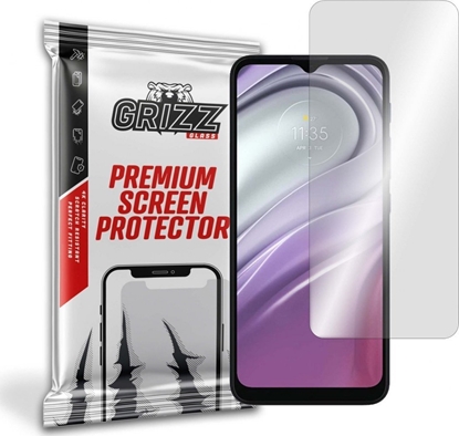 Attēls no GrizzGlass Szko hybrydowe Grizz Motorola Moto G20 5G