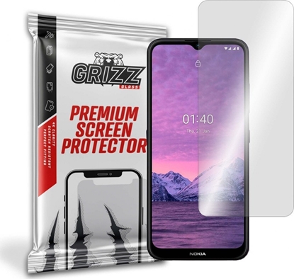 Attēls no GrizzGlass Szko hybrydowe Grizz Nokia 1.4
