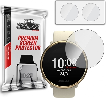 Attēls no GrizzGlass Szko hybrydowe Grizz Polar Ignite 2