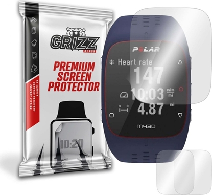 Attēls no GrizzGlass Szko hybrydowe Grizz Polar M430
