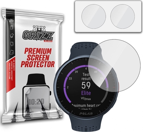 Picture of GrizzGlass Szko hybrydowe Grizz Polar Pacer Pro