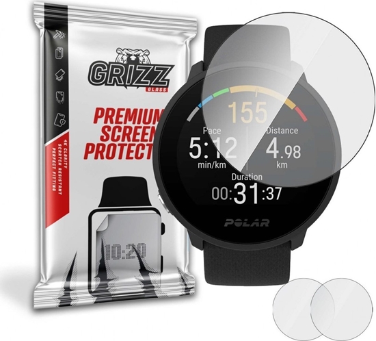 Picture of GrizzGlass Szko hybrydowe Grizz Polar Unite