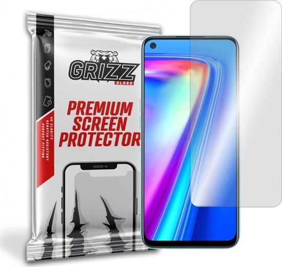 Picture of GrizzGlass Szko hybrydowe Grizz Realme 7