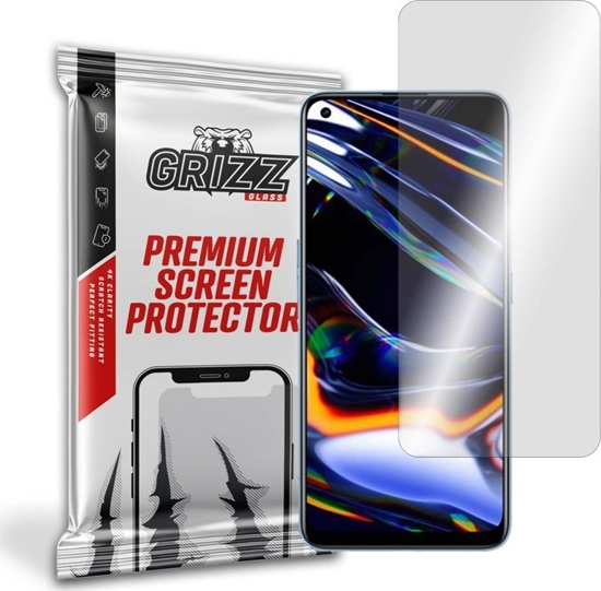 Picture of GrizzGlass Szko hybrydowe Grizz Realme 7 Pro