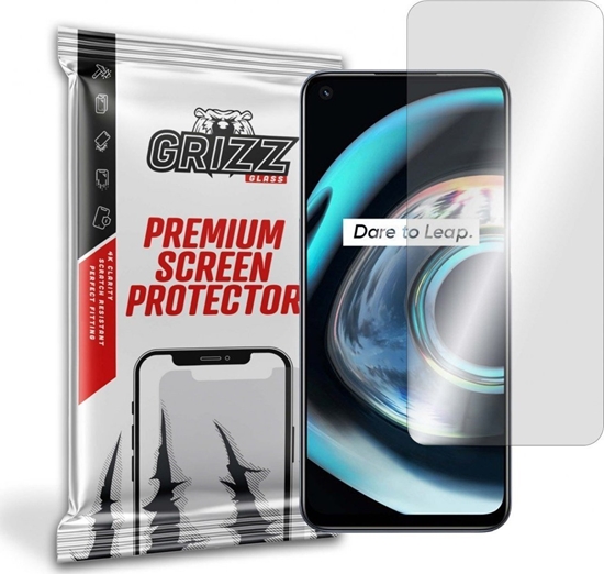 Picture of GrizzGlass Szko hybrydowe Grizz Realme Q3 5G