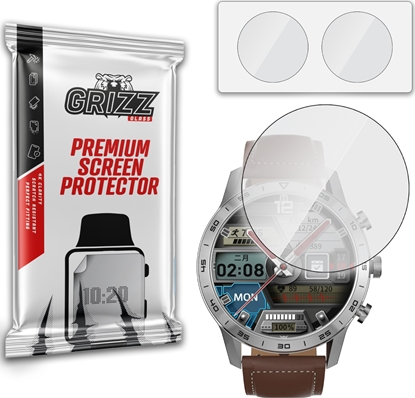 Attēls no GrizzGlass Szko hybrydowe Grizz Recreo