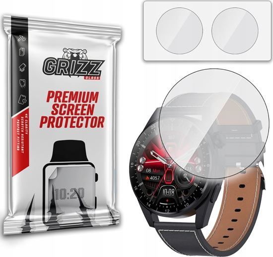 Picture of GrizzGlass Szko hybrydowe Grizz Rubicon RNCE78