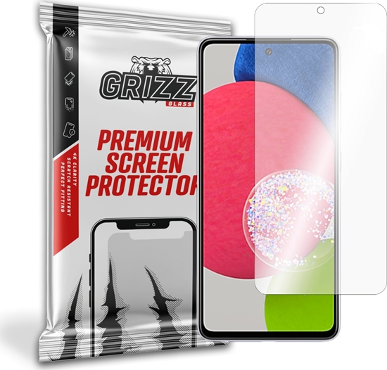 Picture of GrizzGlass Szko hybrydowe Grizz Samsung Galaxy A52s 5G
