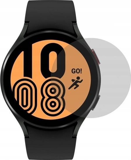 Picture of GrizzGlass Szko hybrydowe Grizz Samsung Galaxy Watch 4 44 mm