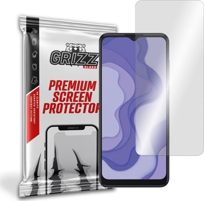 Attēls no GrizzGlass Szko hybrydowe Grizz Sharp Aquos V6