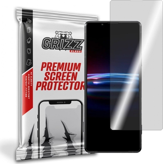 Picture of GrizzGlass Szko hybrydowe Grizz Sony Xperia Pro-I