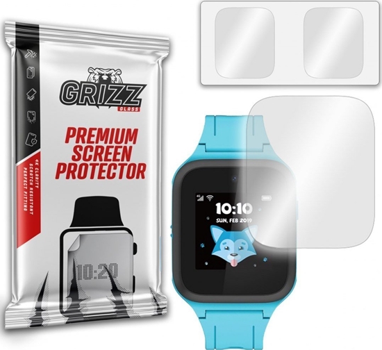 Picture of GrizzGlass Szko hybrydowe Grizz TCL Family Watch MT40